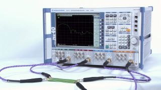 Signal integrity – measuring rise time using a true