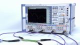 Signal integrity – measuring time domain skew between two lines on a differential transmission (part 4 of 4) Signal integrity – measuring time domain skew between two lines on a differential transmission (part 4 of 4)