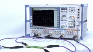 Signal integrity – measuring time domain skew between two lines on a differential transmission (part 4 of 4) Signal integrity – measuring time domain skew between two lines on a differential transmission (part 4 of 4)