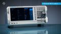 R&S®FPC - easy virtual control