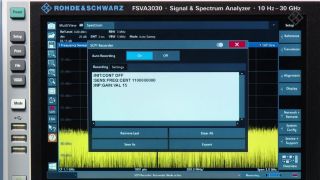 Translate manual operation into a control script Translate manual operation into a control script