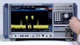 WLAN 802.11ac measurements using the R&S®FSW signal and spectrum analyzer WLAN 802.11ac measurements using the R&S®FSW signal and spectrum analyzer
