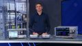 Signal generation and analysis up to 110 GHz with frontends Signal generation and analysis up to 110 GHz with frontends