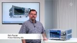 Unrivalled phase noise measurement performance with the R&S®FSWP phase noise analyzer Unrivalled phase noise measurement performance with the R&S®FSWP phase noise analyzer
