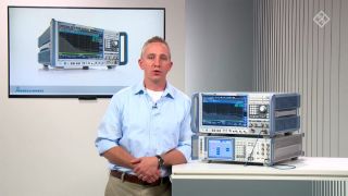 Phase noise measurement on pulsed signals using the R&S®FSWP phase noise analyzer Phase noise measurement on pulsed signals using the R&S®FSWP phase noise analyzer