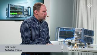 Highly accurate phase noise measurements beyond 50 GHz using the R&S®FSWP phase noise analyzer Highly accurate phase noise measurements beyond 50 GHz using the R&S®FSWP phase noise analyzer