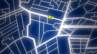 Explainer video: Moving object simulation Explainer video: Moving object simulation