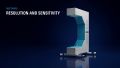 Resolution and sensitivity Resolution and sensitivity