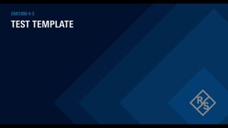 Test Template Test Template
