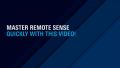 Understanding remote sense Understanding remote sense