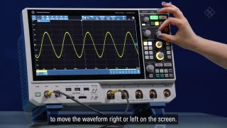 Webinar: Fundamentals of oscilloscopes