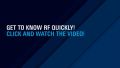 Understanding RF Understanding RF