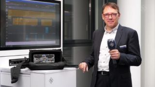 5G NR site deployment – testing has never been so easy 5G NR site deployment – testing has never been so easy