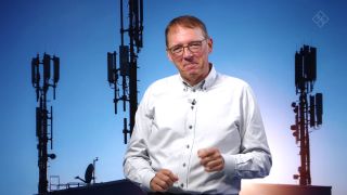 Webinar: Performance degradation due to asynchronous 5G networks - Teaser Webinar: Performance degradation due to asynchronous 5G networks - Teaser