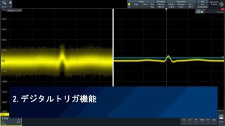 Oscilloscope Solution Section 2