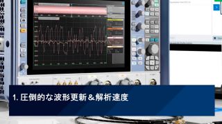Oscilloscope Solution: Section 1