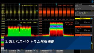 RSJ Oscilloscope Solution Section 3