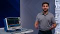 EMI Testing Using MXO Oscilloscopes EMI Testing Using MXO Oscilloscopes