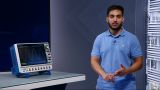 Independent time and frequency domain analysis. Independent time and frequency domain analysis.