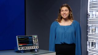 MXO 3 - EMI Debugging