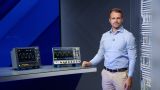 MXO 3 - Form Factor vs Keysight HD3  MXO 3 - Form Factor vs Keysight HD3
