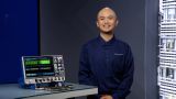 MXO 3 - Decoding I2C  MXO 3 - Decoding I2C