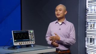 R&S®MXO 3 - Fast. Precise. Compact 