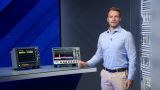 MXO 3 - SmartGrid vs Keysight HD3  MXO 3 - SmartGrid vs Keysight HD3