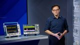MXO 3 - Spectrum vs Tektronix MDO3  MXO 3 - Spectrum vs Tektronix MDO3