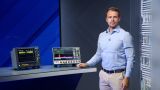 MXO 3 - Toolbar vs Keysight HD3  MXO 3 - Toolbar vs Keysight HD3