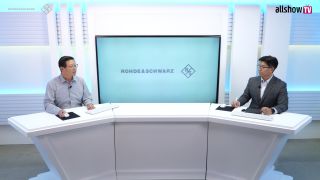 오실로스코프를 활용하는 Power Analysis, EMI precompliance 측정