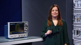 R&S®MXO 5 Oscilloscope | Rohde & Schwarz