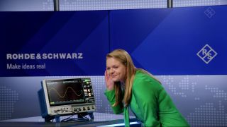 R&S®MXO 4 Oscilloscope | Rohde & Schwarz