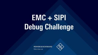 EMC+SIPI debug challenge - Elizabeth McKenna EMC+SIPI debug challenge - Elizabeth McKenna