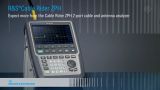 R&S®ZPH product feature video