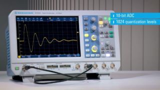 RTB2000 - 10 bit ADC RTB2000 - 10 bit ADC