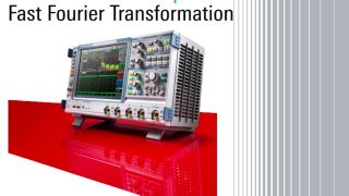 R&S®RTE - Tutorial: FFT R&S®RTE - Tutorial: FFT
