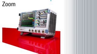R&S®RTE - Tutorial: Zoom R&S®RTE - Tutorial: Zoom