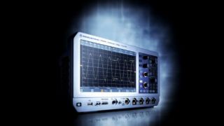 RTM3000 - Vertical Zoom