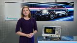 Decode Flexray with an oscilloscope Decode Flexray with an oscilloscope