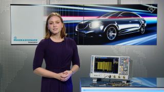 Decode Flexray with an oscilloscope Decode Flexray with an oscilloscope