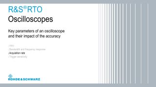 Talking about acquisation rate