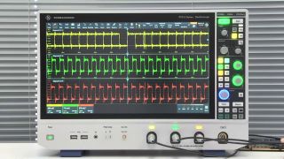 パターントリガ