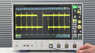 ローデ・シュワルツのゾーントリガとは？