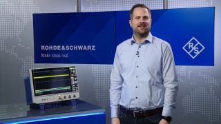Flat frequency response for accurate measurements Flat frequency response for accurate measurements