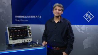 Finding signal anomalies quickly with unparalleled update rates Finding signal anomalies quickly with unparalleled update rates