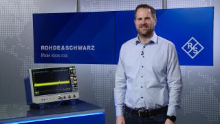 Measure small signals using HD Mode Measure small signals using HD Mode