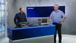5 steps to a realtime eye diagram - signal integrity debugging