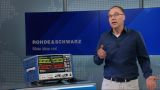 Differential signal math in real-time. RTP - see the difference Differential signal math in real-time. RTP - see the difference