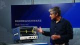 Powerful spectrum and spectrogram. RTP - see the difference Powerful spectrum and spectrogram. RTP - see the difference